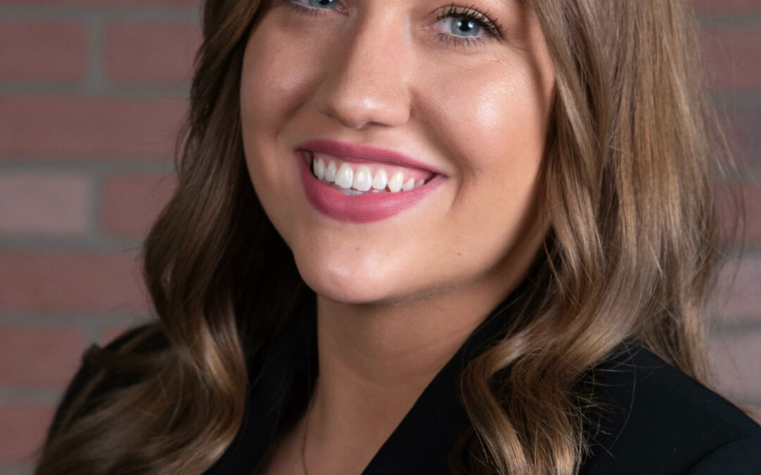Morgan Lesperance